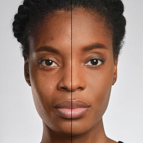 HD Skin Powder Foundation - Matte Compact